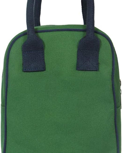 Eco Right Insulated Lunch Bag Women, Work Lunch Box for Men, Adults