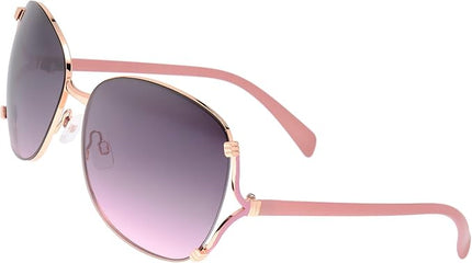 The Fresh Classic Crystal Elegant Women Beauty Design Sunglasses Gift Box