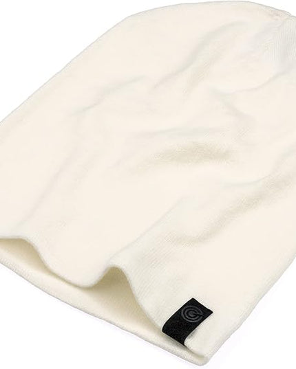 Revony Chemo Beanie Cap - Soft and Skin Friendly - 100% Cotton