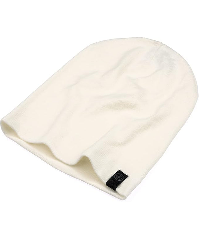 Revony Chemo Beanie Cap - Soft and Skin Friendly - 100% Cotton