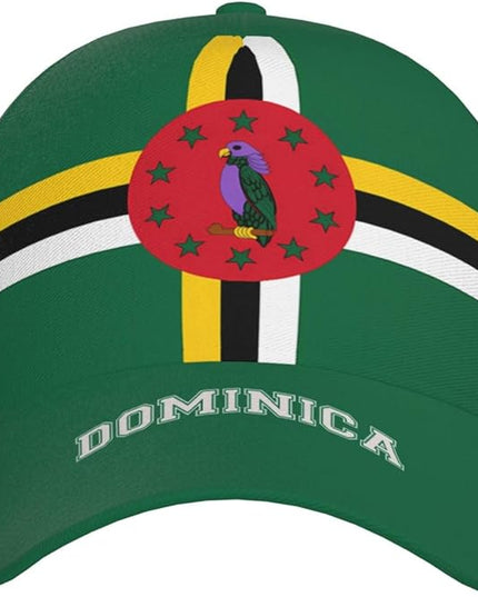 Cute Flag Hats Adjustable Baseball Snapback Hat Caps Trucker for Men Women