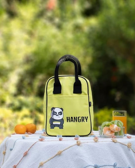 Eco Right Insulated Lunch Bag Women, Work Lunch Box for Men, Adults