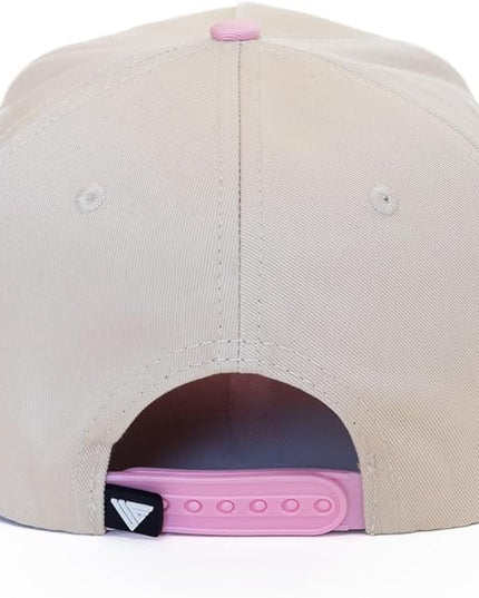 Urban Effort Vintage Trucker hat - for Men Women Baseball Hat - Trendy Sports Snapback Closure for Your Style & Outdoors