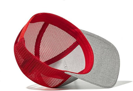 VOASTEK Running Hats for Men Baseball Cap Outdoor Essentials Runner Hat Jogging Cap Tennis Golf Workout Hats