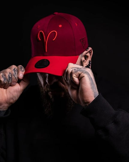 Capiche [99+ Variations] Special Series Snapback Cap - One Size Unisex Men