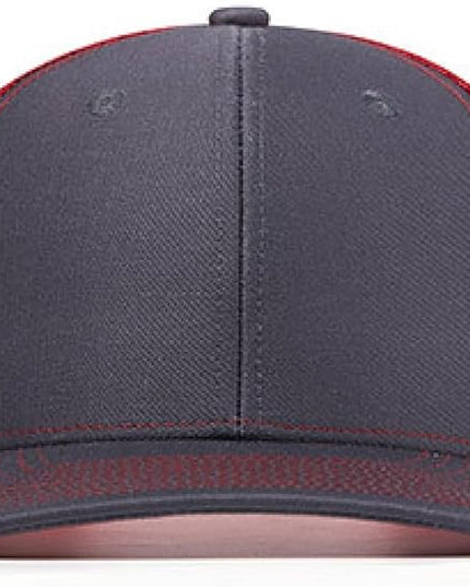 VOASTEK Running Hats for Men Baseball Cap Outdoor Essentials Runner Hat Jogging Cap Tennis Golf Workout Hats