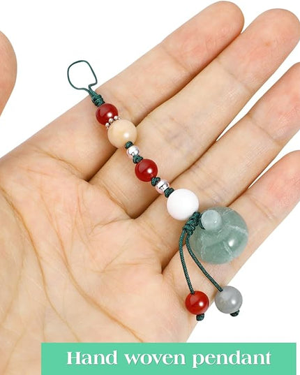 Phone Charm Strap, Universal Cell Phone Lanyard, Handmade Charms Strap Accessories for Key Car