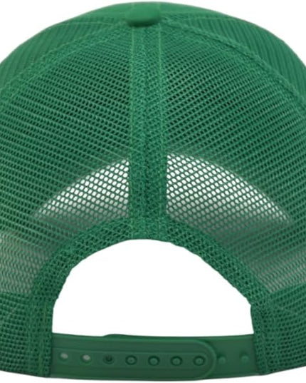 Comfy Vintage Trucker Baseball Hat- M/L/XL/XXL Women Men Unstructured Washed Dad Cap | Snapback | Soft Crown | Soft Mesh