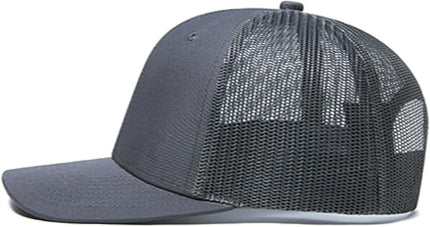 VOASTEK Running Hats for Men Baseball Cap Outdoor Essentials Runner Hat Jogging Cap Tennis Golf Workout Hats