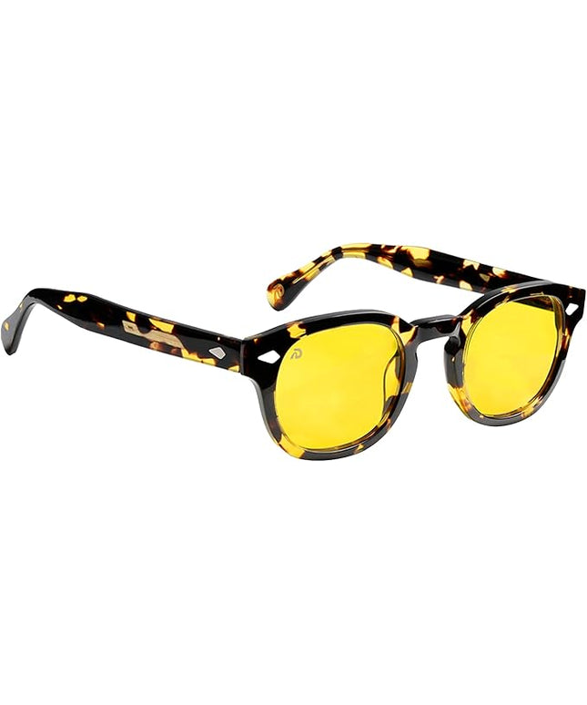 DREAM RECOVERY Blue Light Blocking Glasses for Computer, Gaming, Screen Fatigue