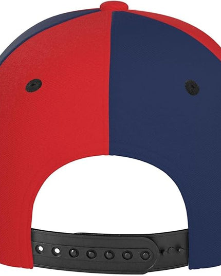Cute Flag Hats Adjustable Baseball Snapback Hat Caps Trucker for Men Women