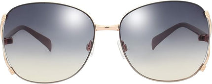 The Fresh Classic Crystal Elegant Women Beauty Design Sunglasses Gift Box