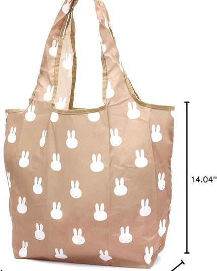 CHIFLE ECO0408 Character Folding Eco Bag