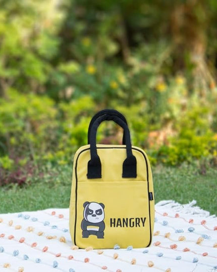 Eco Right Insulated Lunch Bag Women, Work Lunch Box for Men, Adults