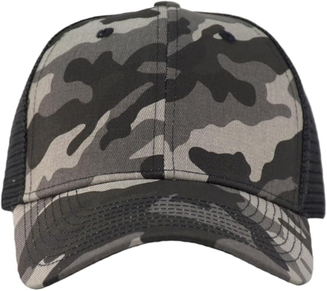TSSGBL M, L, XL, XXL Snapback Trucker Hats Baseball Caps Adjustable Blank Mesh Back Ball Caps for Men Women