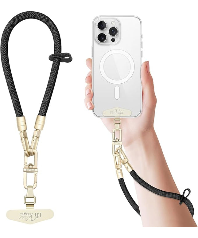 Universal Cell Phone Lanyard Wrist Strap,Phone Bracelet Strap,Phone Charms Strap