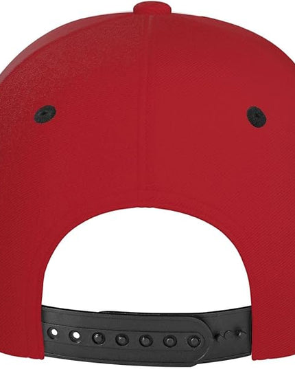 Cute Flag Baseball Cap Hats for Women Men Trucker Hat Patriotic Adjustable Snapback Ball Cap Hat