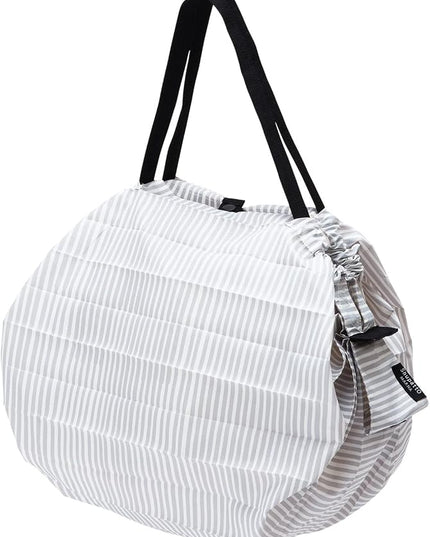 Marna Shupatto Compact Bag (Renewal S/M/L) New Life Spat Eco Bag, Folding (Compact/Durable)