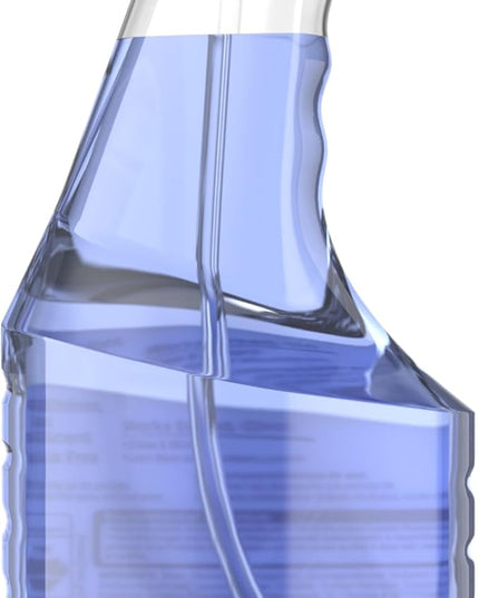 Windex Automotive Car Window and Glass Cleaner, Streak-Free Shine for Car Glass Exteriors, Tinted Windows, and Interior Electronics, 23 fl oz, (Pack of 2)
