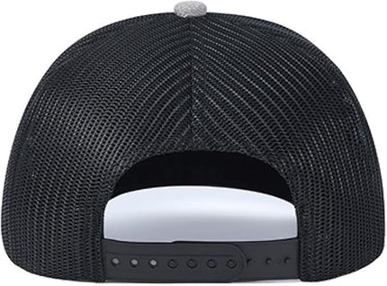 VOASTEK Running Hats for Men Baseball Cap Outdoor Essentials Runner Hat Jogging Cap Tennis Golf Workout Hats