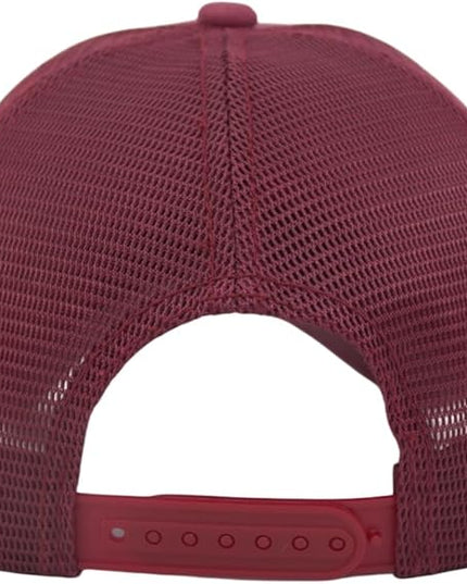 TSSGBL M, L, XL, XXL Snapback Trucker Hats Baseball Caps Adjustable Blank Mesh Back Ball Caps for Men Women
