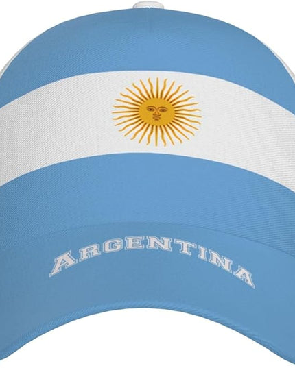 Cute Flag Hats Adjustable Baseball Snapback Hat Caps Trucker for Men Women