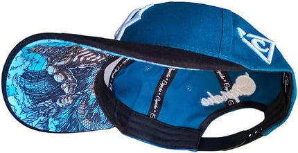 Capiche [99+ Variations] Special Series Snapback Cap - One Size Unisex Men