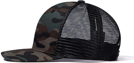VOASTEK Running Hats for Men Baseball Cap Outdoor Essentials Runner Hat Jogging Cap Tennis Golf Workout Hats