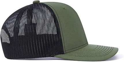 VOASTEK Running Hats for Men Baseball Cap Outdoor Essentials Runner Hat Jogging Cap Tennis Golf Workout Hats