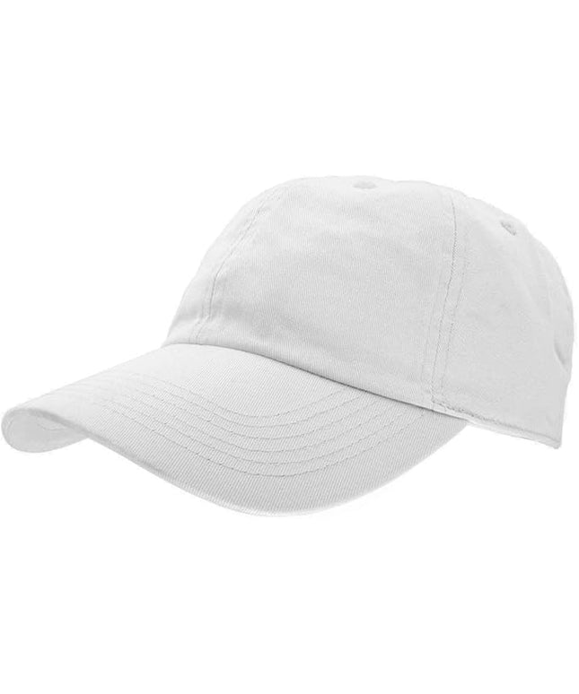 Gelante Baseball Cap Dad Hat 100% Cotton Polo Style Plain Blank Adjustable Size.