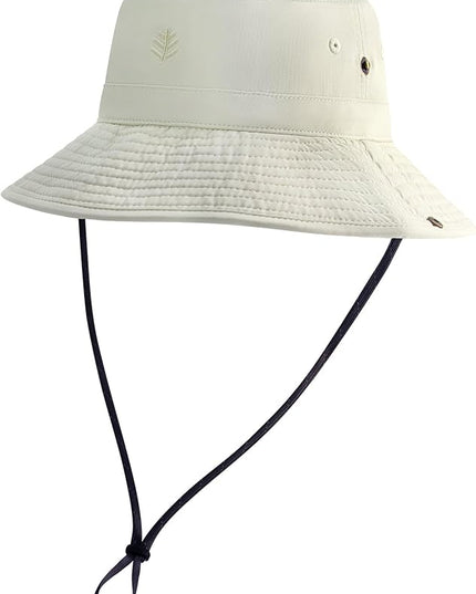 Men's Featherweight Bucket Hat - UPF 50+ Sun Protection - Chase