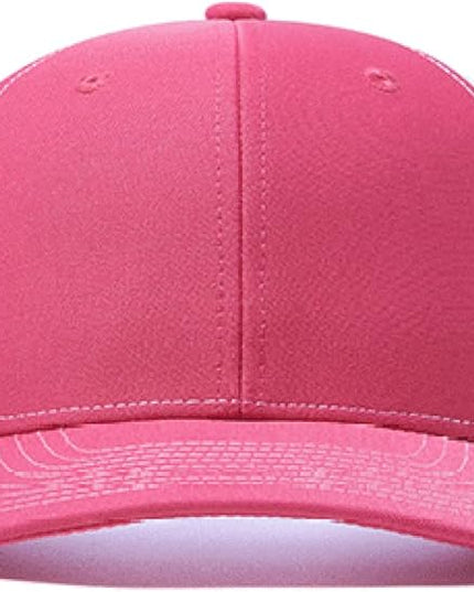 VOASTEK Running Hats for Men Baseball Cap Outdoor Essentials Runner Hat Jogging Cap Tennis Golf Workout Hats