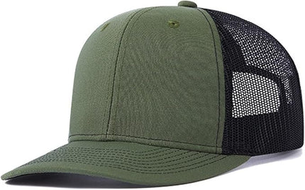VOASTEK Running Hats for Men Baseball Cap Outdoor Essentials Runner Hat Jogging Cap Tennis Golf Workout Hats