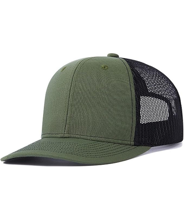 VOASTEK Running Hats for Men Baseball Cap Outdoor Essentials Runner Hat Jogging Cap Tennis Golf Workout Hats
