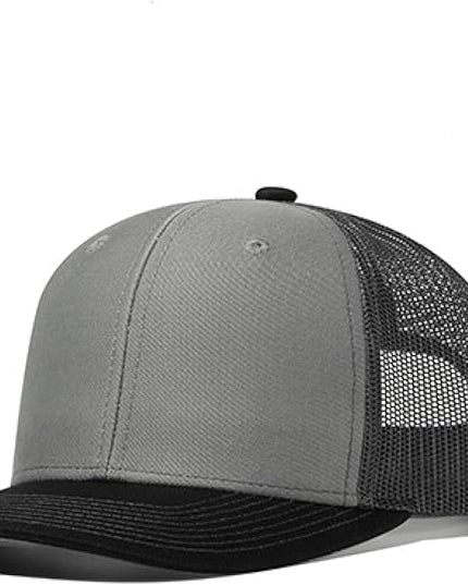 VOASTEK Running Hats for Men Baseball Cap Outdoor Essentials Runner Hat Jogging Cap Tennis Golf Workout Hats