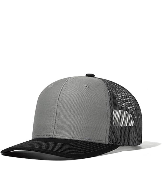 VOASTEK Running Hats for Men Baseball Cap Outdoor Essentials Runner Hat Jogging Cap Tennis Golf Workout Hats