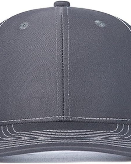 VOASTEK Running Hats for Men Baseball Cap Outdoor Essentials Runner Hat Jogging Cap Tennis Golf Workout Hats
