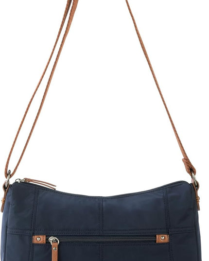 The Sak Esperato Nylon Hobo