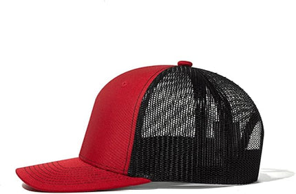 VOASTEK Running Hats for Men Baseball Cap Outdoor Essentials Runner Hat Jogging Cap Tennis Golf Workout Hats