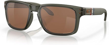 Oakley Men's OO9102 Holbrook