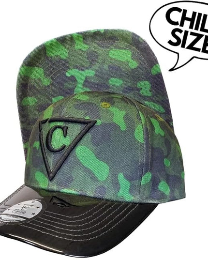Capiche [99+ Variations] Special Series Snapback Cap - One Size Unisex Men