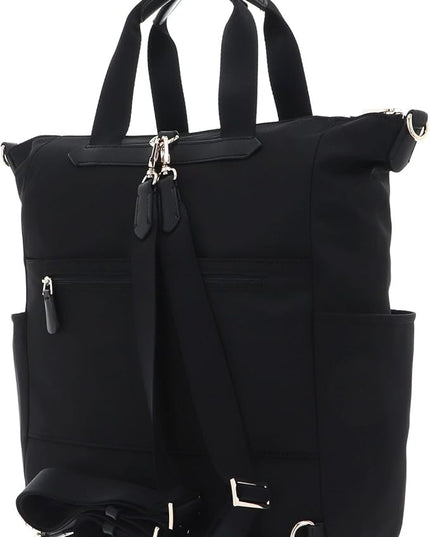 Eco Gemma Convertible Tote Pack
