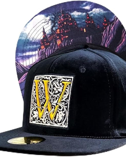 Capiche [99+ Variations] Special Series Snapback Cap - One Size Unisex Men