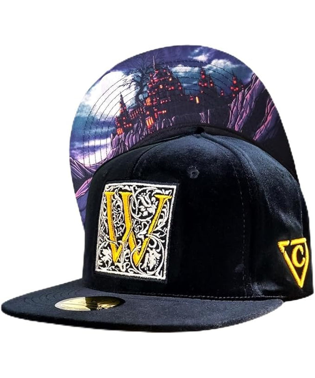 Capiche [99+ Variations] Special Series Snapback Cap - One Size Unisex Men