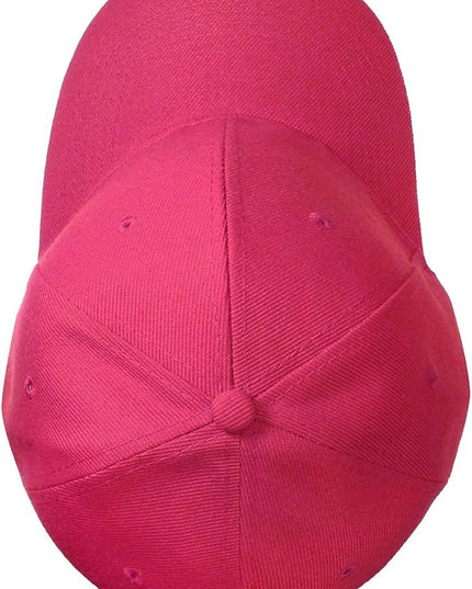 Falari Baseball Cap Adjustable Size for Running Workouts and Outdoor Activities All Seasons