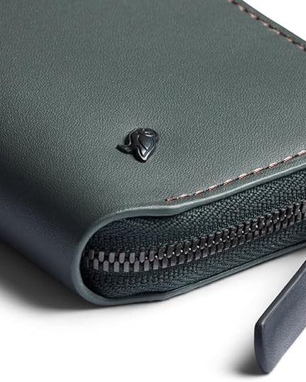Bellroy Folio Mini – (Wallet, Coin Pouch) - Everglade