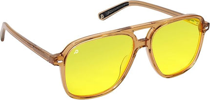 DREAM RECOVERY Blue Light Blocking Glasses for Computer, Gaming, Screen Fatigue