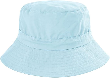 FEICUI Men Women Outdoor Bucket Hat Quick Dry Packable UV Protection Boonie Sun Hat