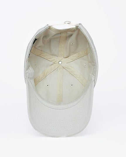 E BY ELIDAN Classic Dad Hat Cotton, Low-Profile Plain Baseball Cap, Adjustable, Breathable and Packable