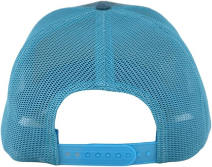 CYGTE XXL Plus Size Trucker Hat Snapback Baseball Cap- Big Head Fit Up to Size 8 Men's Mesh-Back Ball Cap